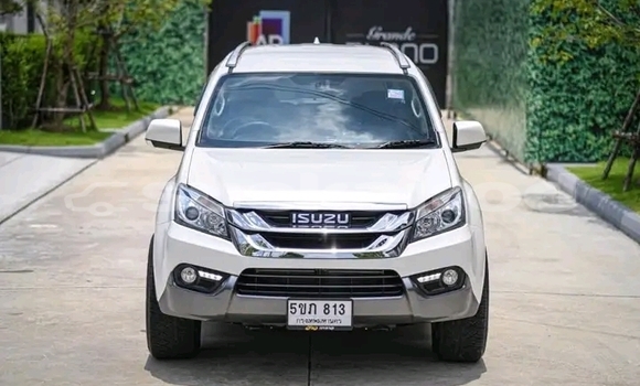 ซื้อ รถมือสอง Isuzu MU-X ขาว รถยนต์ ใน %{เมือง} ใน กระบี่ ซื้อ รถมือสอง Isuzu MU-X ขาว รถยนต์ ใน %{เมือง} ใน กระบี่
