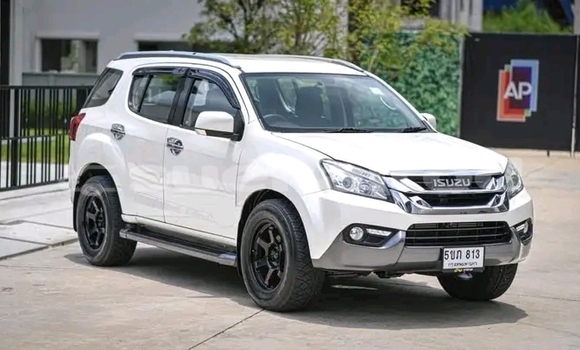 ซื้อ รถมือสอง Isuzu MU-X ขาว รถยนต์ ใน %{เมือง} ใน กระบี่ ซื้อ รถมือสอง Isuzu MU-X ขาว รถยนต์ ใน %{เมือง} ใน กระบี่