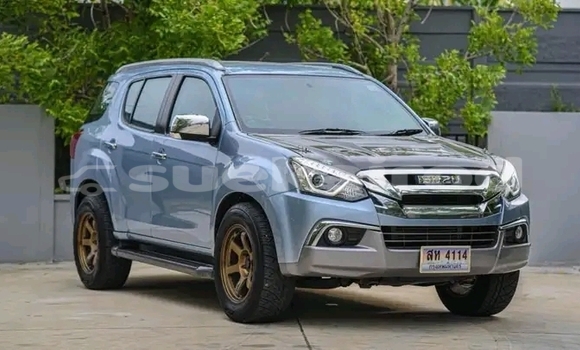 ซื้อ รถมือสอง Isuzu MU-X อื่น ๆ รถยนต์ ใน %{เมือง} ใน บุรีรัมย์ ซื้อ รถมือสอง Isuzu MU-X อื่น ๆ รถยนต์ ใน %{เมือง} ใน บุรีรัมย์