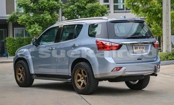 ซื้อ รถมือสอง Isuzu MU-X อื่น ๆ รถยนต์ ใน %{เมือง} ใน บุรีรัมย์ ซื้อ รถมือสอง Isuzu MU-X อื่น ๆ รถยนต์ ใน %{เมือง} ใน บุรีรัมย์