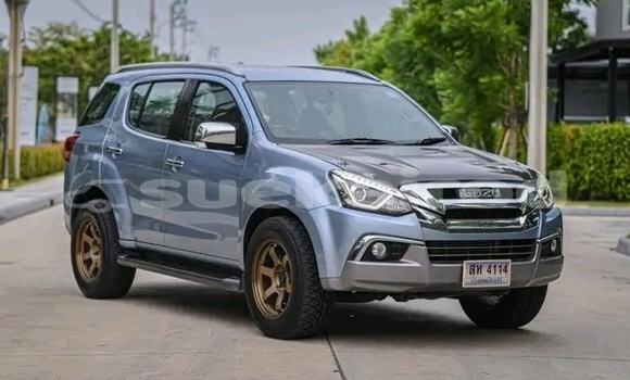 ซื้อ รถมือสอง Isuzu MU-X อื่น ๆ รถยนต์ ใน %{เมือง} ใน บุรีรัมย์ ซื้อ รถมือสอง Isuzu MU-X อื่น ๆ รถยนต์ ใน %{เมือง} ใน บุรีรัมย์