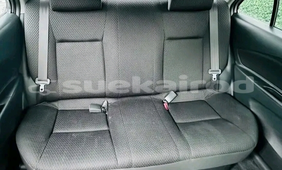 Buy Used Toyota Vios White Car in Krabi in Krabi Buy Used Toyota Vios White Car in Krabi in Krabi