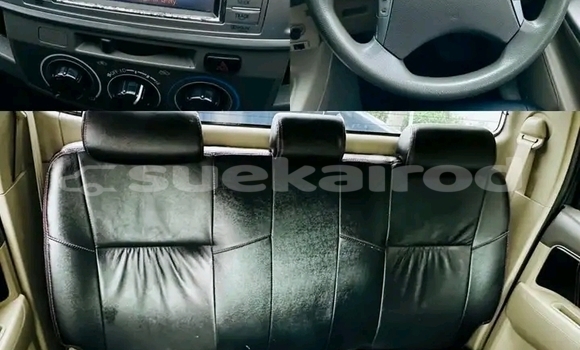 ซื้อ รถมือสอง Toyota Vigo สีดำ รถยนต์ ใน %{เมือง} ใน ลำพูน ซื้อ รถมือสอง Toyota Vigo สีดำ รถยนต์ ใน %{เมือง} ใน ลำพูน