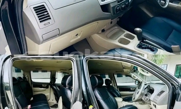 ซื้อ รถมือสอง Toyota Vigo สีดำ รถยนต์ ใน %{เมือง} ใน ลำพูน ซื้อ รถมือสอง Toyota Vigo สีดำ รถยนต์ ใน %{เมือง} ใน ลำพูน