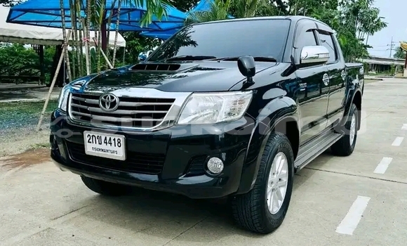 ซื้อ รถมือสอง Toyota Vigo สีดำ รถยนต์ ใน %{เมือง} ใน ลำพูน ซื้อ รถมือสอง Toyota Vigo สีดำ รถยนต์ ใน %{เมือง} ใน ลำพูน