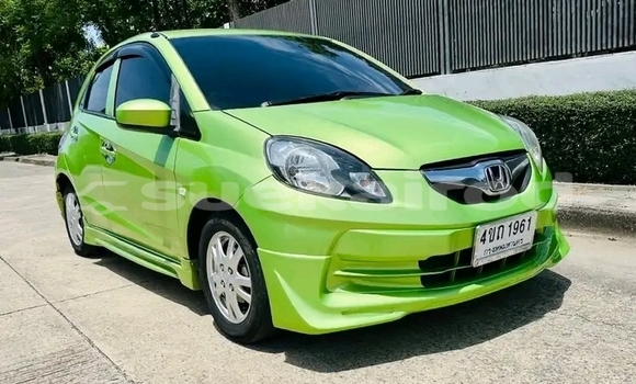 ซื้อ รถมือสอง Honda Brio เงิน รถยนต์ ใน %{เมือง} ใน กาฬสินธุ์ ซื้อ รถมือสอง Honda Brio เงิน รถยนต์ ใน %{เมือง} ใน กาฬสินธุ์