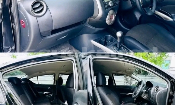 ซื้อ รถมือสอง Nissan Almera สีดำ รถยนต์ ใน %{เมือง} ใน กำแพงเพชร ซื้อ รถมือสอง Nissan Almera สีดำ รถยนต์ ใน %{เมือง} ใน กำแพงเพชร