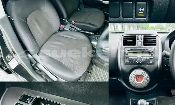 ซื้อ รถมือสอง Nissan Almera สีดำ รถยนต์ ใน %{เมือง} ใน กำแพงเพชร ซื้อ รถมือสอง Nissan Almera สีดำ รถยนต์ ใน %{เมือง} ใน กำแพงเพชร