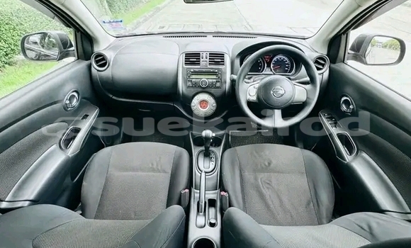 ซื้อ รถมือสอง Nissan Almera สีดำ รถยนต์ ใน %{เมือง} ใน กำแพงเพชร ซื้อ รถมือสอง Nissan Almera สีดำ รถยนต์ ใน %{เมือง} ใน กำแพงเพชร