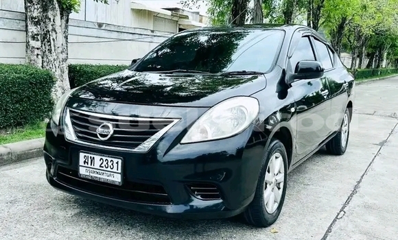 ซื้อ รถมือสอง Nissan Almera สีดำ รถยนต์ ใน %{เมือง} ใน กำแพงเพชร ซื้อ รถมือสอง Nissan Almera สีดำ รถยนต์ ใน %{เมือง} ใน กำแพงเพชร