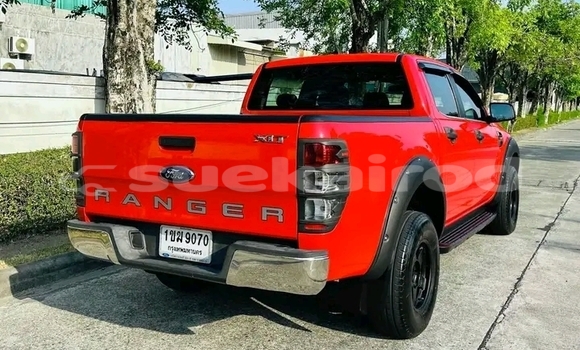 ซื้อ รถมือสอง Ford Ranger สีแดง รถยนต์ ใน %{เมือง} ใน ขอนแก่น ซื้อ รถมือสอง Ford Ranger สีแดง รถยนต์ ใน %{เมือง} ใน ขอนแก่น