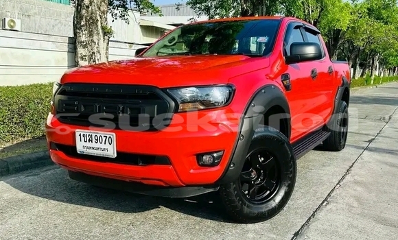 ซื้อ รถมือสอง Ford Ranger สีแดง รถยนต์ ใน %{เมือง} ใน ขอนแก่น ซื้อ รถมือสอง Ford Ranger สีแดง รถยนต์ ใน %{เมือง} ใน ขอนแก่น