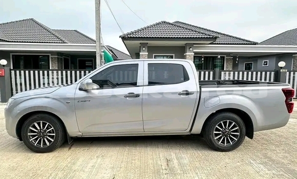 ซื้อ รถมือสอง Isuzu D-Max อื่น ๆ รถยนต์ ใน %{เมือง} ใน กระบี่ ซื้อ รถมือสอง Isuzu D-Max อื่น ๆ รถยนต์ ใน %{เมือง} ใน กระบี่