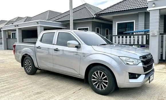 ซื้อ รถมือสอง Isuzu D-Max อื่น ๆ รถยนต์ ใน %{เมือง} ใน กระบี่ ซื้อ รถมือสอง Isuzu D-Max อื่น ๆ รถยนต์ ใน %{เมือง} ใน กระบี่