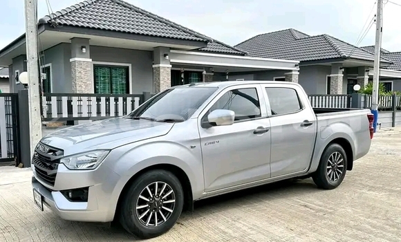 ซื้อ รถมือสอง Isuzu D-Max อื่น ๆ รถยนต์ ใน %{เมือง} ใน กระบี่ ซื้อ รถมือสอง Isuzu D-Max อื่น ๆ รถยนต์ ใน %{เมือง} ใน กระบี่