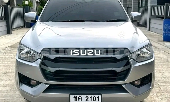 ซื้อ รถมือสอง Isuzu D-Max อื่น ๆ รถยนต์ ใน %{เมือง} ใน กระบี่ ซื้อ รถมือสอง Isuzu D-Max อื่น ๆ รถยนต์ ใน %{เมือง} ใน กระบี่
