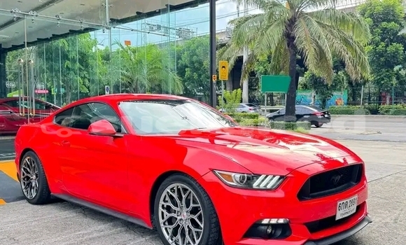 ซื้อ รถมือสอง Ford Mustang สีแดง รถยนต์ ใน %{เมือง} ใน เลย ซื้อ รถมือสอง Ford Mustang สีแดง รถยนต์ ใน %{เมือง} ใน เลย