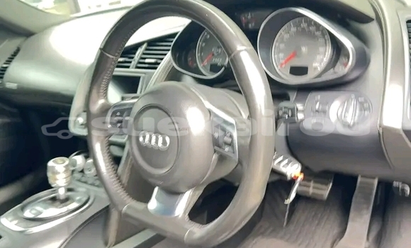 ซื้อ รถมือสอง Audi V8 สีดำ รถยนต์ ใน %{เมือง} ใน ขอนแก่น