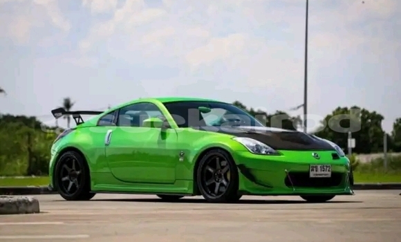 Buy Used Nissan 370Z Silver Car in Mukdahan in Mukdahan Buy Used Nissan 370Z Silver Car in Mukdahan in Mukdahan