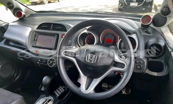 ซื้อ รถมือสอง Honda Jazz ขาว รถยนต์ ใน %{เมือง} ใน ลำปาง ซื้อ รถมือสอง Honda Jazz ขาว รถยนต์ ใน %{เมือง} ใน ลำปาง