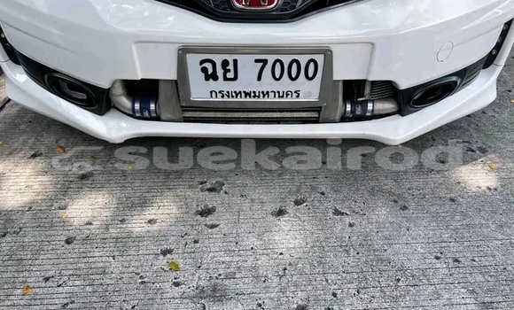 ซื้อ รถมือสอง Honda Jazz ขาว รถยนต์ ใน %{เมือง} ใน ลำปาง ซื้อ รถมือสอง Honda Jazz ขาว รถยนต์ ใน %{เมือง} ใน ลำปาง