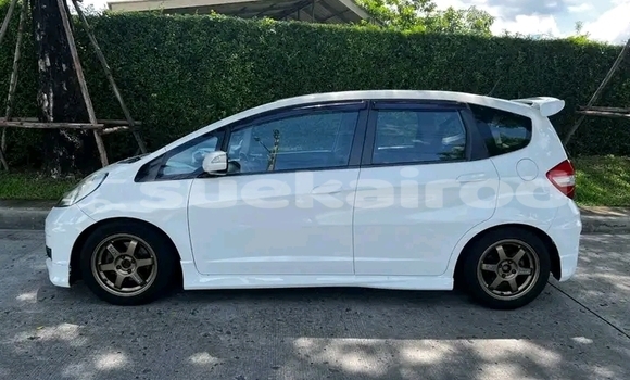 ซื้อ รถมือสอง Honda Jazz ขาว รถยนต์ ใน %{เมือง} ใน ลำปาง ซื้อ รถมือสอง Honda Jazz ขาว รถยนต์ ใน %{เมือง} ใน ลำปาง