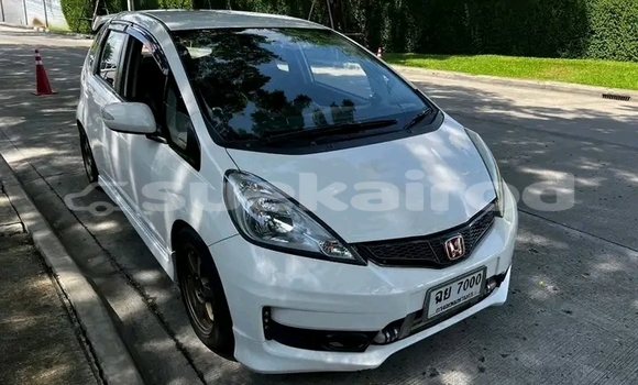 ซื้อ รถมือสอง Honda Jazz ขาว รถยนต์ ใน %{เมือง} ใน ลำปาง ซื้อ รถมือสอง Honda Jazz ขาว รถยนต์ ใน %{เมือง} ใน ลำปาง