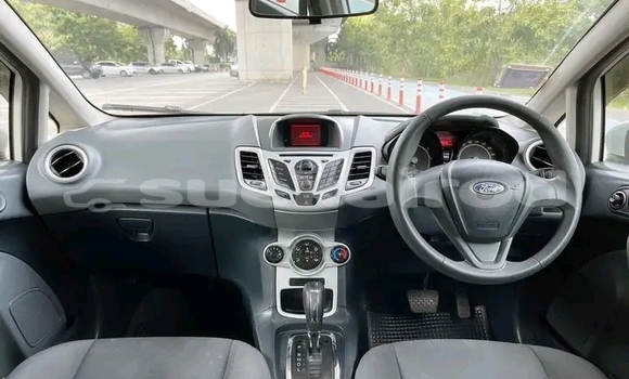 ซื้อ รถมือสอง Ford Fiesta ขาว รถยนต์ ใน %{เมือง} ใน จันทบุรี ซื้อ รถมือสอง Ford Fiesta ขาว รถยนต์ ใน %{เมือง} ใน จันทบุรี