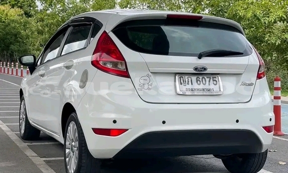 ซื้อ รถมือสอง Ford Fiesta ขาว รถยนต์ ใน %{เมือง} ใน จันทบุรี ซื้อ รถมือสอง Ford Fiesta ขาว รถยนต์ ใน %{เมือง} ใน จันทบุรี