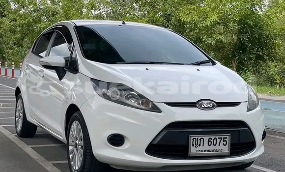ซื้อ รถมือสอง Ford Fiesta ขาว รถยนต์ ใน %{เมือง} ใน จันทบุรี ซื้อ รถมือสอง Ford Fiesta ขาว รถยนต์ ใน %{เมือง} ใน จันทบุรี