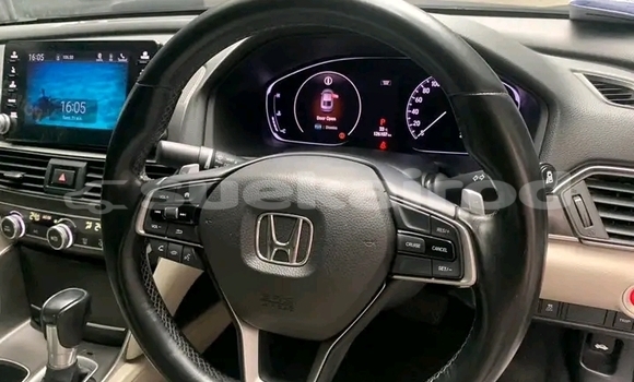 Buy Used Honda Accord Other Car in Maha Sarakham in Maha Sarakham Buy Used Honda Accord Other Car in Maha Sarakham in Maha Sarakham