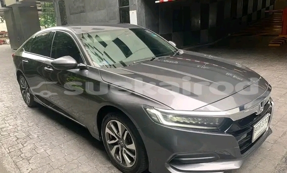 Buy Used Honda Accord Other Car in Maha Sarakham in Maha Sarakham Buy Used Honda Accord Other Car in Maha Sarakham in Maha Sarakham