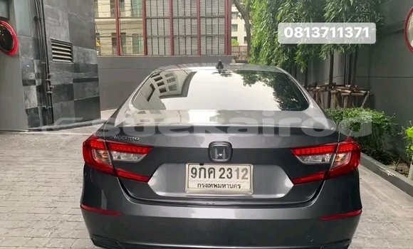 Buy Used Honda Accord Other Car in Maha Sarakham in Maha Sarakham Buy Used Honda Accord Other Car in Maha Sarakham in Maha Sarakham