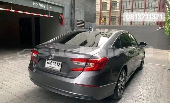 Buy Used Honda Accord Other Car in Maha Sarakham in Maha Sarakham Buy Used Honda Accord Other Car in Maha Sarakham in Maha Sarakham
