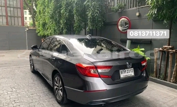 Buy Used Honda Accord Other Car in Maha Sarakham in Maha Sarakham Buy Used Honda Accord Other Car in Maha Sarakham in Maha Sarakham