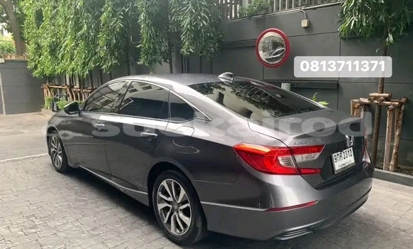 Buy Used Honda Accord Other Car in Maha Sarakham in Maha Sarakham Buy Used Honda Accord Other Car in Maha Sarakham in Maha Sarakham