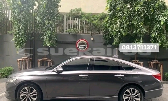 Buy Used Honda Accord Other Car in Maha Sarakham in Maha Sarakham Buy Used Honda Accord Other Car in Maha Sarakham in Maha Sarakham