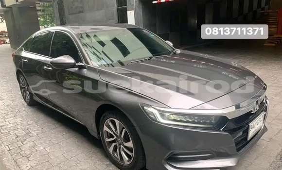 Buy Used Honda Accord Other Car in Maha Sarakham in Maha Sarakham Buy Used Honda Accord Other Car in Maha Sarakham in Maha Sarakham