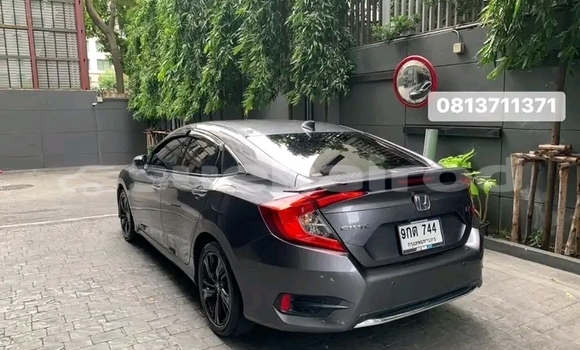 ซื้อ รถมือสอง Honda Civic สีดำ รถยนต์ ใน %{เมือง} ใน ลพบุรี ซื้อ รถมือสอง Honda Civic สีดำ รถยนต์ ใน %{เมือง} ใน ลพบุรี