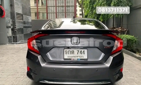 ซื้อ รถมือสอง Honda Civic สีดำ รถยนต์ ใน %{เมือง} ใน ลพบุรี ซื้อ รถมือสอง Honda Civic สีดำ รถยนต์ ใน %{เมือง} ใน ลพบุรี