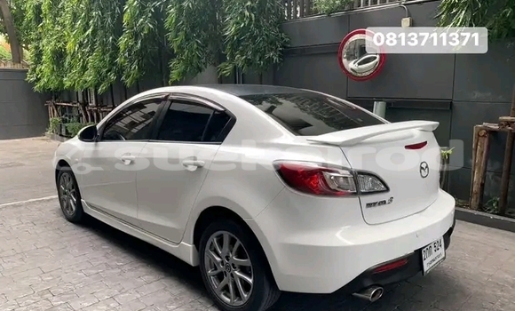 ซื้อ รถมือสอง Mazda 3 ขาว รถยนต์ ใน %{เมือง} ใน ลำพูน ซื้อ รถมือสอง Mazda 3 ขาว รถยนต์ ใน %{เมือง} ใน ลำพูน