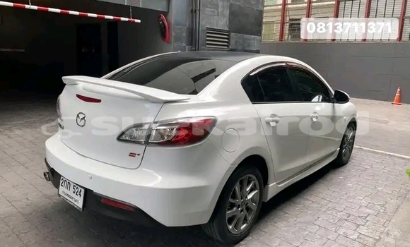 ซื้อ รถมือสอง Mazda 3 ขาว รถยนต์ ใน %{เมือง} ใน ลำพูน ซื้อ รถมือสอง Mazda 3 ขาว รถยนต์ ใน %{เมือง} ใน ลำพูน