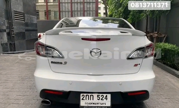 ซื้อ รถมือสอง Mazda 3 ขาว รถยนต์ ใน %{เมือง} ใน ลำพูน ซื้อ รถมือสอง Mazda 3 ขาว รถยนต์ ใน %{เมือง} ใน ลำพูน