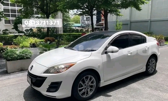 ซื้อ รถมือสอง Mazda 3 ขาว รถยนต์ ใน %{เมือง} ใน ลำพูน ซื้อ รถมือสอง Mazda 3 ขาว รถยนต์ ใน %{เมือง} ใน ลำพูน