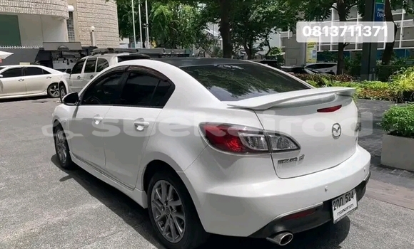 ซื้อ รถมือสอง Mazda 3 ขาว รถยนต์ ใน %{เมือง} ใน ลำพูน ซื้อ รถมือสอง Mazda 3 ขาว รถยนต์ ใน %{เมือง} ใน ลำพูน