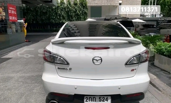 ซื้อ รถมือสอง Mazda 3 ขาว รถยนต์ ใน %{เมือง} ใน ลำพูน ซื้อ รถมือสอง Mazda 3 ขาว รถยนต์ ใน %{เมือง} ใน ลำพูน