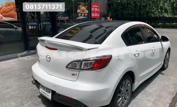 ซื้อ รถมือสอง Mazda 3 ขาว รถยนต์ ใน %{เมือง} ใน ลำพูน ซื้อ รถมือสอง Mazda 3 ขาว รถยนต์ ใน %{เมือง} ใน ลำพูน