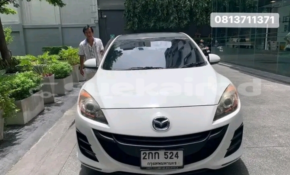 ซื้อ รถมือสอง Mazda 3 ขาว รถยนต์ ใน %{เมือง} ใน ลำพูน ซื้อ รถมือสอง Mazda 3 ขาว รถยนต์ ใน %{เมือง} ใน ลำพูน