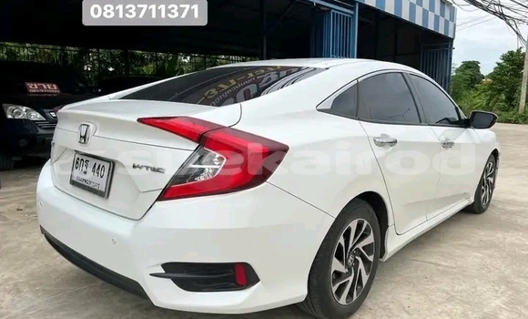ซื้อ รถมือสอง Honda Civic ขาว รถยนต์ ใน %{เมือง} ใน เลย ซื้อ รถมือสอง Honda Civic ขาว รถยนต์ ใน %{เมือง} ใน เลย
