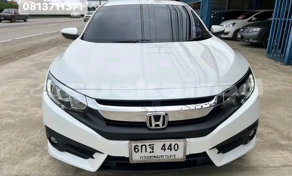 ซื้อ รถมือสอง Honda Civic ขาว รถยนต์ ใน %{เมือง} ใน เลย ซื้อ รถมือสอง Honda Civic ขาว รถยนต์ ใน %{เมือง} ใน เลย